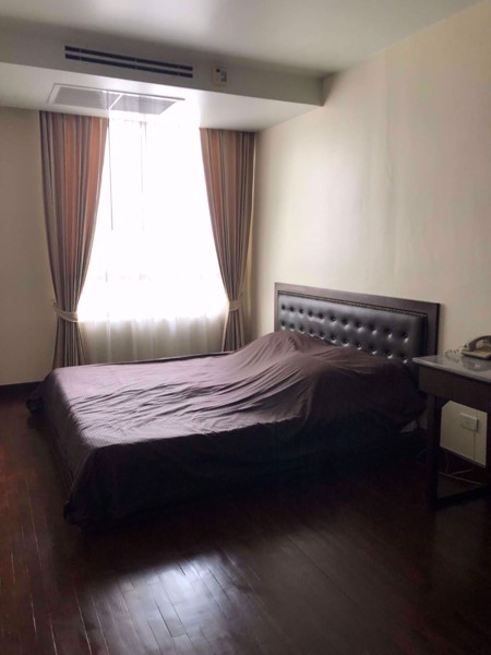 รูปภาพ 3 ห้องนอน Condo ในโครงการ Elephant Tower Chatuchak District C016749