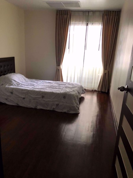 รูปภาพ 3 ห้องนอน Condo ในโครงการ Elephant Tower Chatuchak District C016749