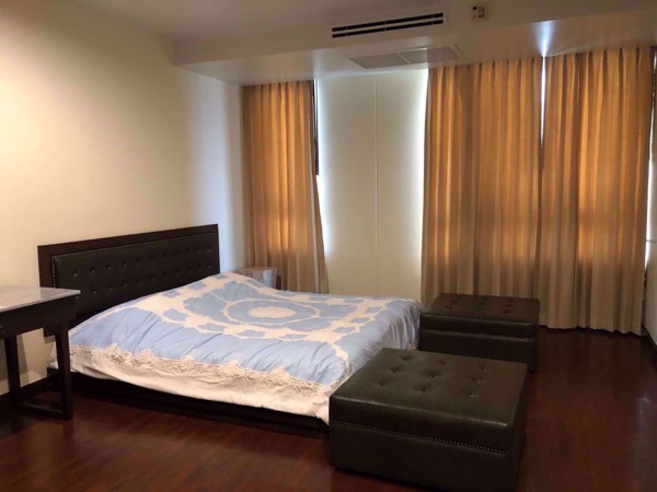 รูปภาพ 3 ห้องนอน Condo ในโครงการ Elephant Tower Chatuchak District C016749