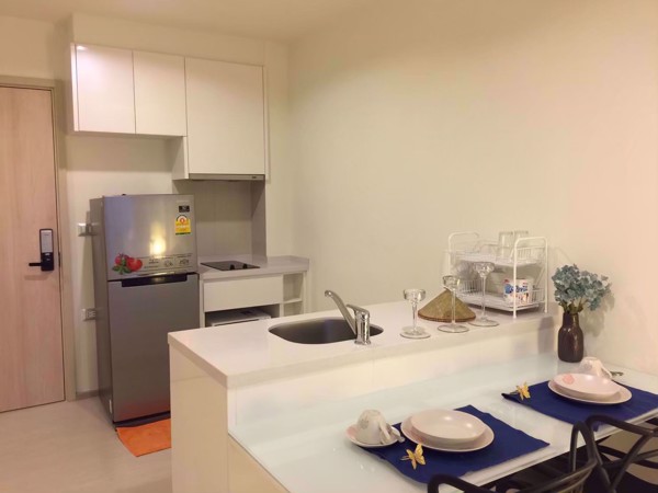 รูปภาพ 1 ห้องนอน Condo ในโครงการ Rhythm Sukhumvit 42 Phra Khanong Sub District C016754