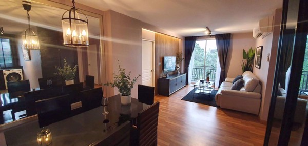 Picture of 2 bed Condo in Sathorn Plus - By The Garden Chong Nonsi Sub District C016756