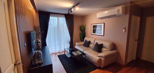 Picture of 2 bed Condo in Sathorn Plus - By The Garden Chong Nonsi Sub District C016756