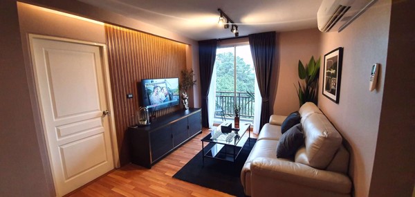 Picture of 2 bed Condo in Sathorn Plus - By The Garden Chong Nonsi Sub District C016756