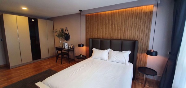 Picture of 2 bed Condo in Sathorn Plus - By The Garden Chong Nonsi Sub District C016756