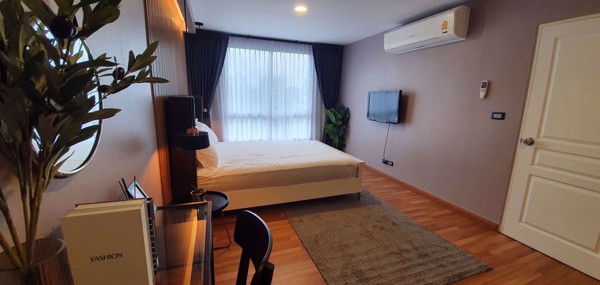 Picture of 2 bed Condo in Sathorn Plus - By The Garden Chong Nonsi Sub District C016756