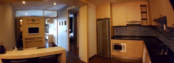 Picture of 2 bed Condo in Noble Remix Khlongtan Sub District C016752