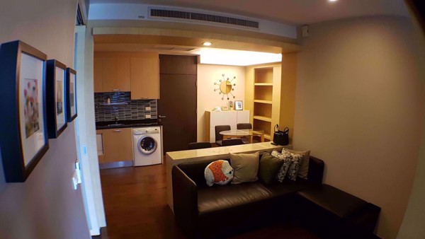 Picture of 2 bed Condo in Noble Remix Khlongtan Sub District C016752