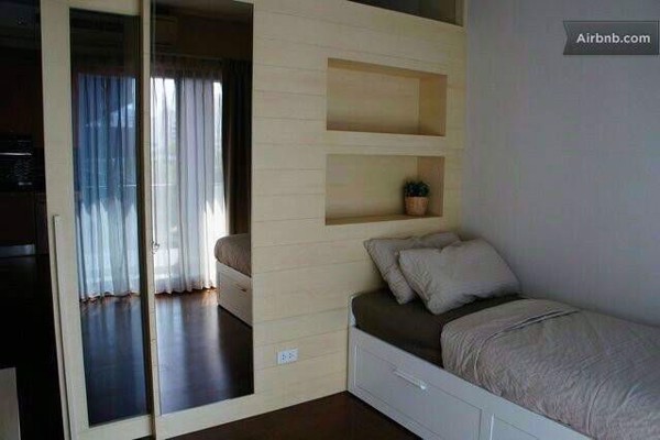 Picture of 2 bed Condo in Noble Remix Khlongtan Sub District C016752