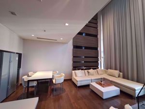 Picture of 3 bed Duplex in Ivy Ampio Huai Khwang Sub District D016759