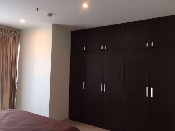 Picture of 1 bed Condo in Noble Reflex Samsennai Sub District C016761