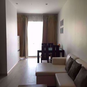 Picture of 1 bed Condo in Noble Reflex Samsennai Sub District C016761