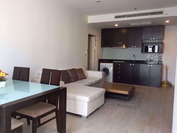 Picture of 1 bed Condo in Noble Reflex Samsennai Sub District C016761