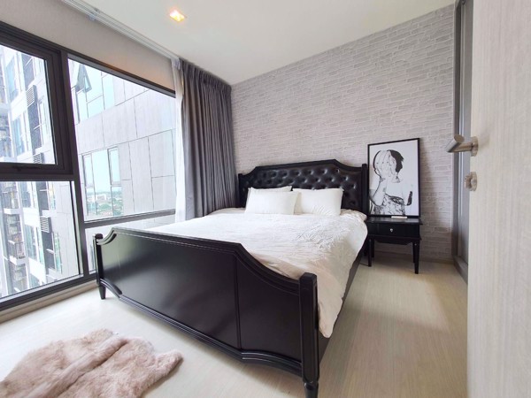 Picture of 1 bed Condo in Rhythm Sukhumvit 36-38 Phra Khanong Sub District C016762