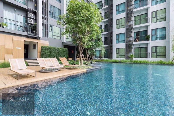 Picture of 1 bed Condo in Rhythm Sukhumvit 36-38 Phra Khanong Sub District C016762