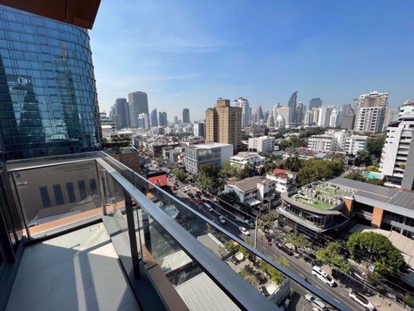 Picture of 2 bed Condo in KHUN by YOO inspired by Starck Khlong Tan Nuea Sub District C016767