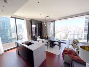 Picture of 2 bed Condo in KHUN by YOO inspired by Starck Khlong Tan Nuea Sub District C016768