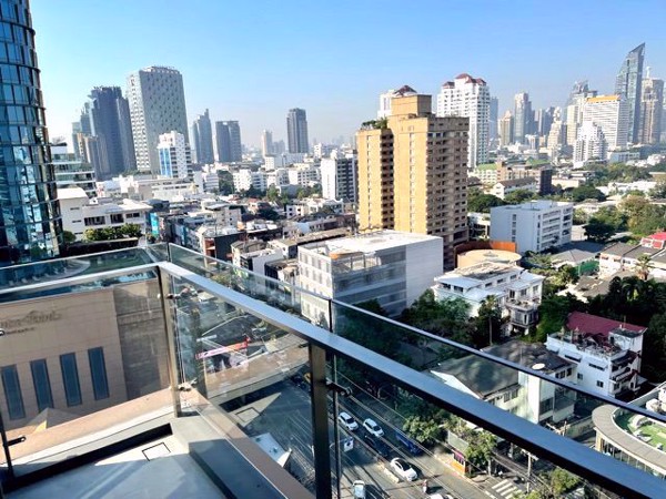 รูปภาพ 2 ห้องนอน Condo ในโครงการ KHUN by YOO inspired by Starck Khlong Tan Nuea Sub District C016768