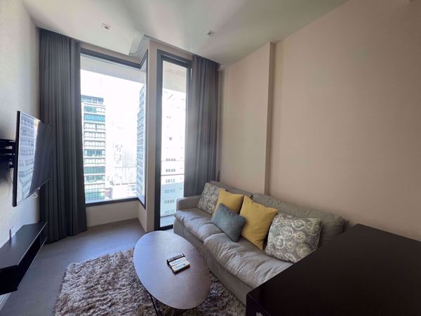 Picture of 1 bed Condo in The ESSE Asoke Khlong Toei Nuea Sub District C013732