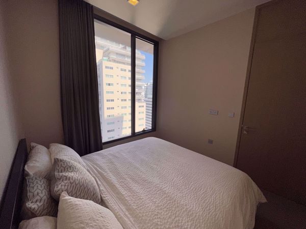 Picture of 1 bed Condo in The ESSE Asoke Khlong Toei Nuea Sub District C013732