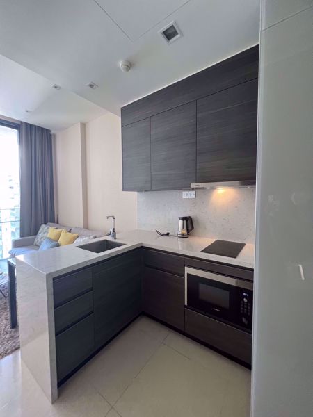 Picture of 1 bed Condo in The ESSE Asoke Khlong Toei Nuea Sub District C013732