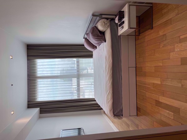 Picture of 2 bed Condo in Millennium Residence Khlongtoei Sub District C016772