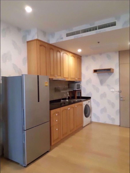 รูปภาพ 1 ห้องนอน Condo ในโครงการ Noble Reform Samsennai Sub District C016774