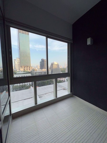 Picture of 1 bed Condo in 185 Rajadamri Lumphini Sub District C016776