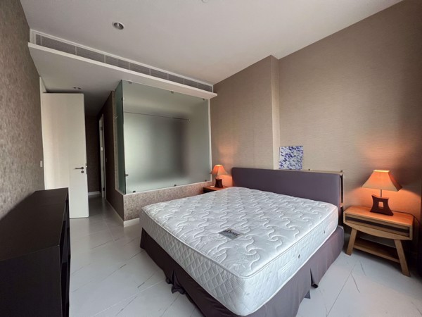 Picture of 1 bed Condo in 185 Rajadamri Lumphini Sub District C016776