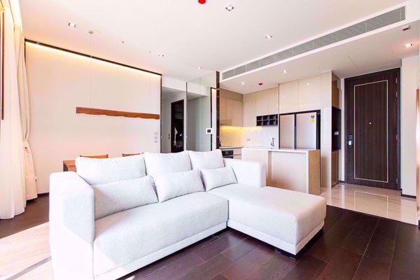 รูปภาพ 2 ห้องนอน Condo ในโครงการ LAVIQ Sukhumvit 57 Khlong Tan Nuea Sub District C016777