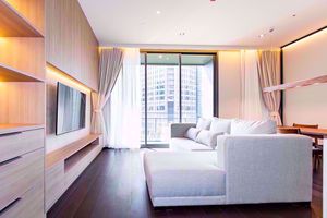 Picture of 2 bed Condo in LAVIQ Sukhumvit 57 Khlong Tan Nuea Sub District C016777