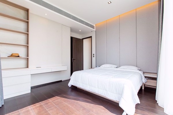 รูปภาพ 2 ห้องนอน Condo ในโครงการ LAVIQ Sukhumvit 57 Khlong Tan Nuea Sub District C016777