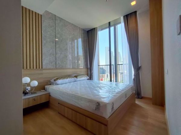 Picture of 1 bed Condo in Noble Around 33 Khlong Tan Nuea Sub District C016778