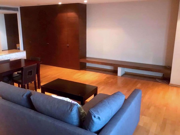 Picture of 2 bed Condo in Supalai Place Condominium Khlong Tan Nuea Sub District C016782