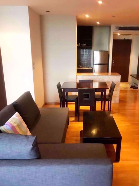 Picture of 2 bed Condo in Supalai Place Condominium Khlong Tan Nuea Sub District C016782