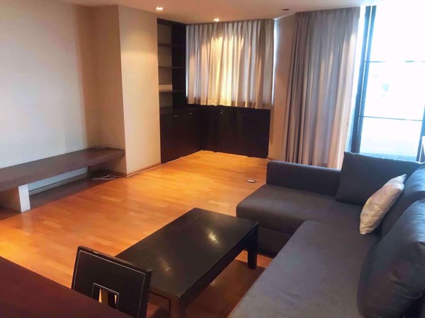 Picture of 2 bed Condo in Supalai Place Condominium Khlong Tan Nuea Sub District C016782