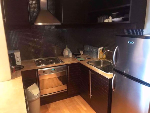 Picture of 2 bed Condo in Supalai Place Condominium Khlong Tan Nuea Sub District C016782