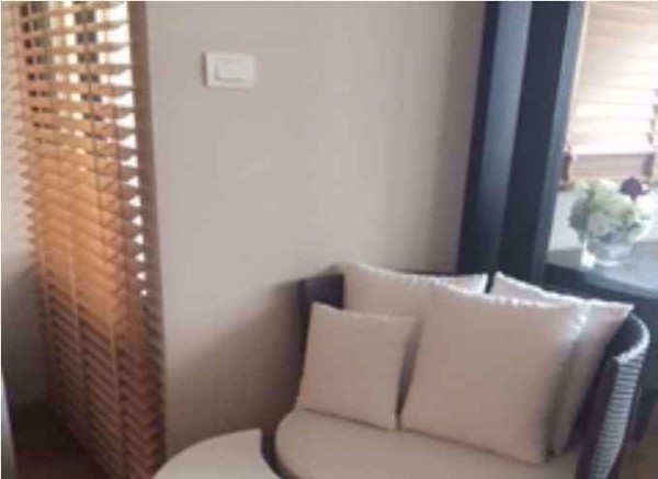 Picture of 2 bed Condo in Sathorn Gardens Thungmahamek Sub District C016785