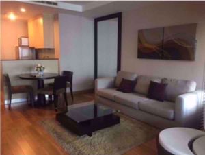 รูปภาพ 2 ห้องนอน Condo ในโครงการ Sathorn Gardens Thungmahamek Sub District C016785