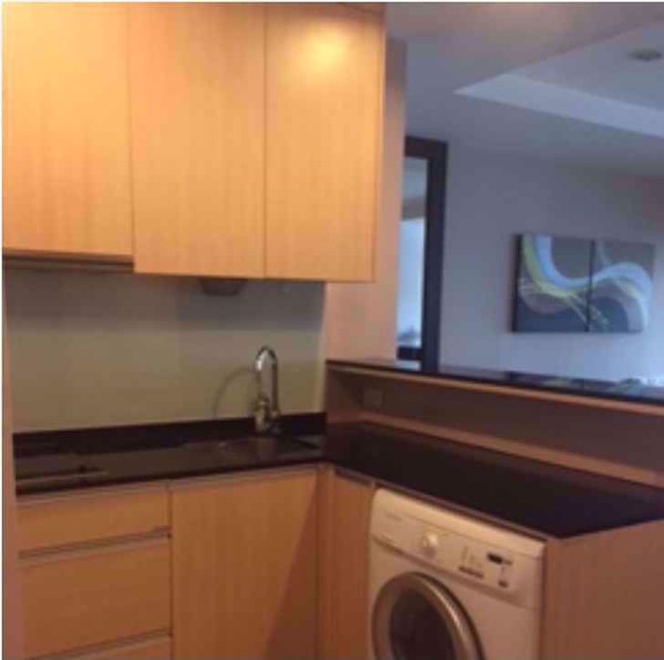 Picture of 2 bed Condo in Sathorn Gardens Thungmahamek Sub District C016785