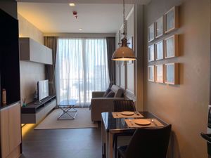 Picture of 1 bed Condo in Edge Sukhumvit 23 Khlong Toei Nuea Sub District C016790