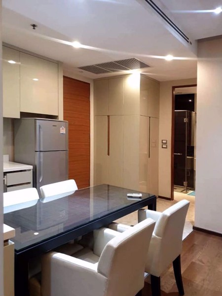 Picture of 2 bed Condo in The Address Sukhumvit 28 Khlongtan Sub District C016802