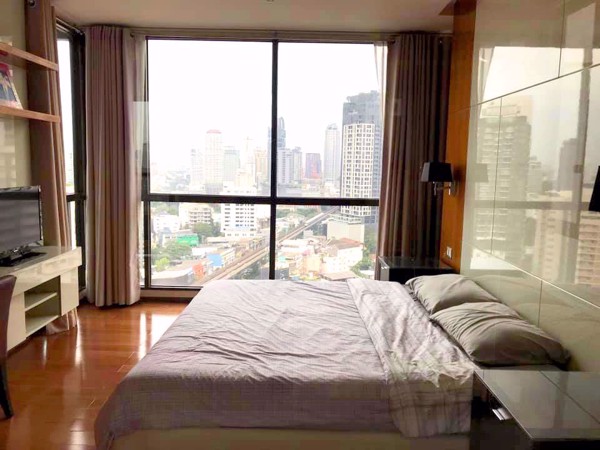 Picture of 2 bed Condo in The Address Sukhumvit 28 Khlongtan Sub District C016802