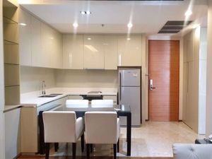 Picture of 2 bed Condo in The Address Sukhumvit 28 Khlongtan Sub District C016802