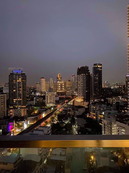 Picture of 2 bed Condo in The Address Sukhumvit 28 Khlongtan Sub District C016802