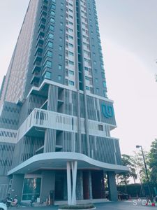 Picture of 1 bed Condo in U Delight Residence Riverfront Rama 3 Bangphongphang Sub District C016804