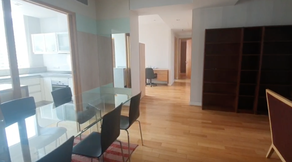 Picture of 2 bed Condo in Millennium Residence Khlongtoei Sub District C016807