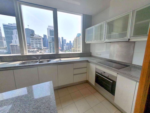 Picture of 2 bed Condo in Millennium Residence Khlongtoei Sub District C016807