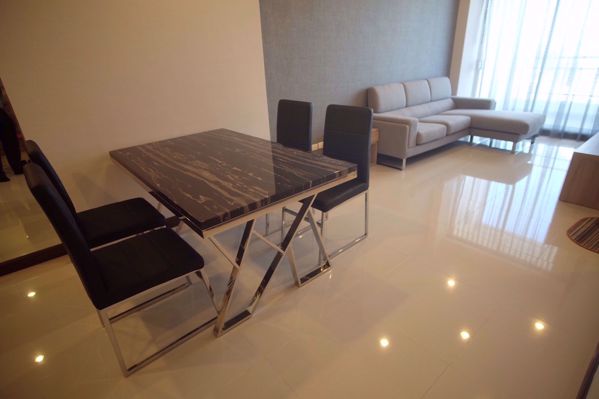 Picture of 1 bed Condo in Supalai Prima Riva Chong Nonsi Sub District C016810