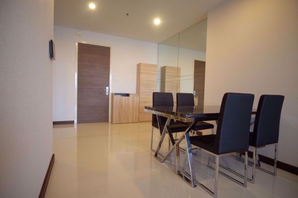 Picture of 1 bed Condo in Supalai Prima Riva Chong Nonsi Sub District C016810