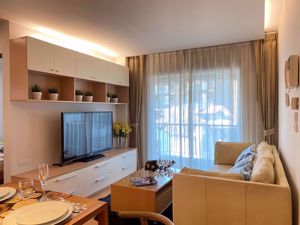 Picture of 3 bed Condo in Residence 52 Phrakhanong District C016811